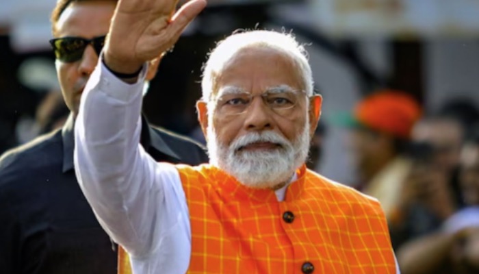 पीएम मोदी के बिहार दौरे पर बनेगा नया रिकॉर्ड, केंद्रीय मंत्री शिवराज सिंह ने बनाई खास रणनीति