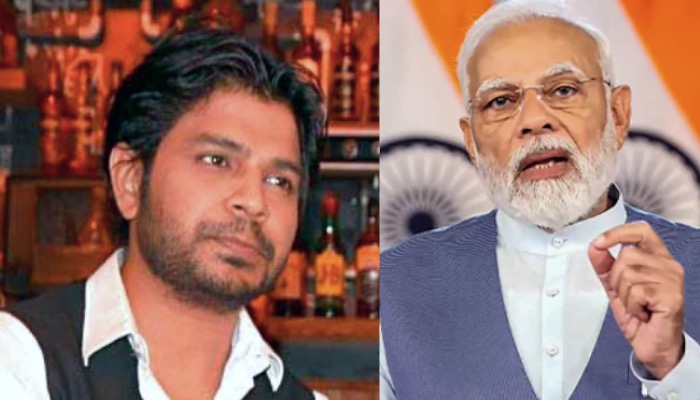 ‘ये आखिरी हरकत होनी चाहिए…’ पहलगाम हमले पर सिंगर अंकित तिवारी ने पीएम मोदी से की अपील