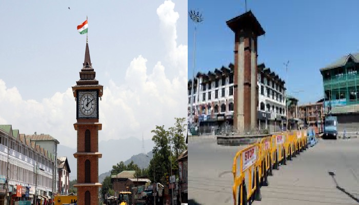 पहलगाम आतंकी हमले का श्रीनगर और घाटी के पर्यटन पर पड़ा असर, शिकारों-हाउसबोटों में पसरा है सन्नाटा, पर्यटक गायब, सुनसान पड़ी हैं सड़कें