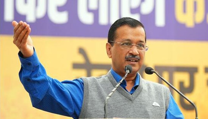 दिल्ली में मेयर चुनाव नहीं लड़ेगी AAP, सीएम के बाद अब मेयर भी BJP का होगा