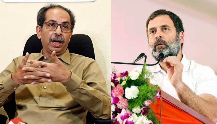 शिवसेना के मुखपत्र 'सामना' में कांग्रेस को लेकर बड़ा खुलासा, क्या राहुल गांधी की बढ़ने वाली है टेंशन ?