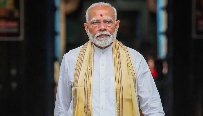 प्रधानमंत्री मोदी ने महिला दिवस के दिन नारी शक्ति को देंगे विशेष अधिकारी