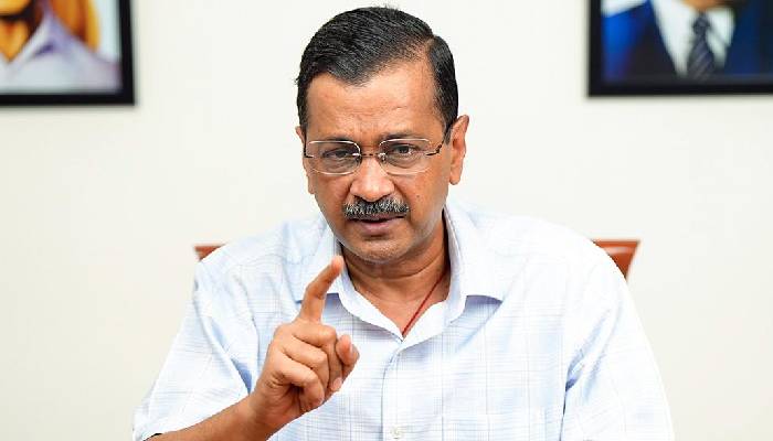 दिल्ली के बाद केजरीवाल का पूरा फोकस पंजाब पर, कहा-हमारी सरकार ने छेड़ा महायुद्ध