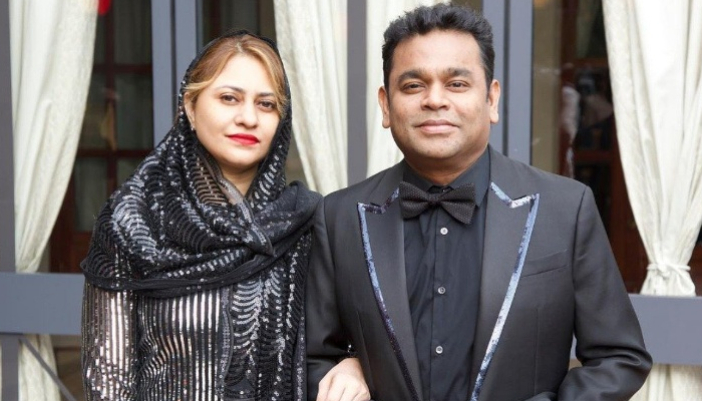 पत्नी सायरा बानू से शादी के 29 साल बाद अलग हुए ए.आर. रहमान ने कहा, ' उम्‍मीद थी तीस साल पूरे कर लेंगे'