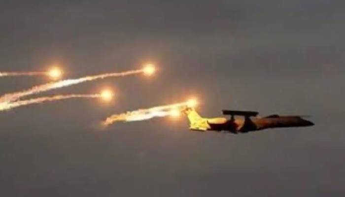 आखिर क्या है AWACS सिस्टम, जिसके भरोसे उछल रही थी पाकिस्तान की सेना, भारत ने पल भर में कर दिया तबाह