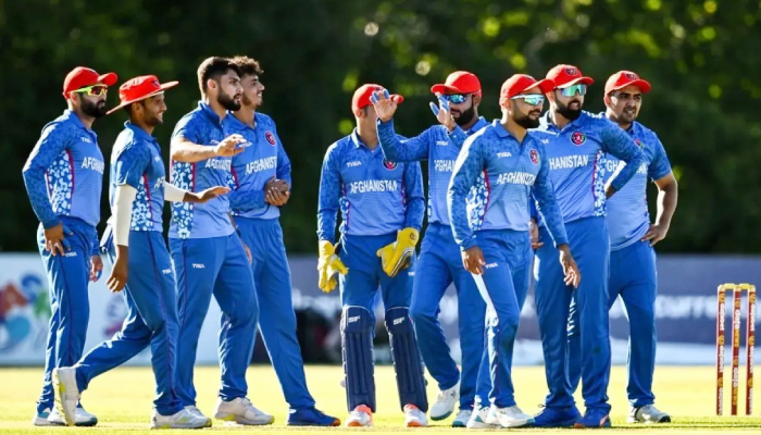 Champions Trophy 2025 Squad: अफगानिस्तान ने चैंपियंस ट्रॉफी के लिए  टीम का किया ऐलान ,मुजीब बाहर