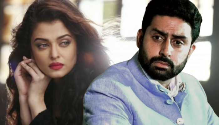 Abhishek - Aishwarya लेंगे  Grey Divorce, बच्चन परिवार में मचा हंगामा