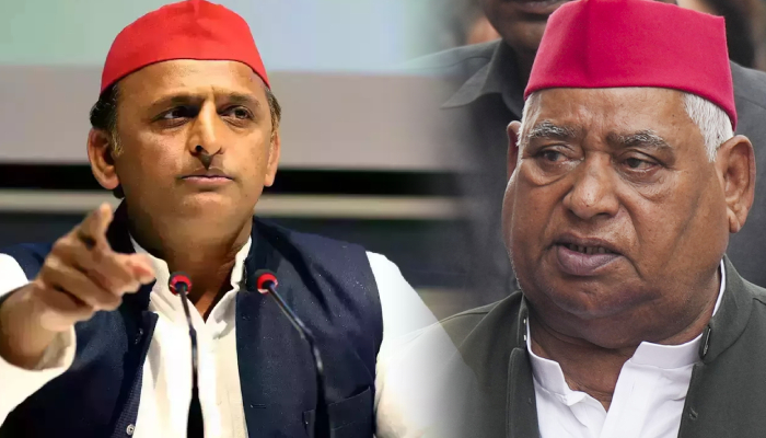 अयोध्या सांसद की ऐसी ‘बेवकूफी’, भड़की जनता बोली- ‘थू है बेशर्म पर’