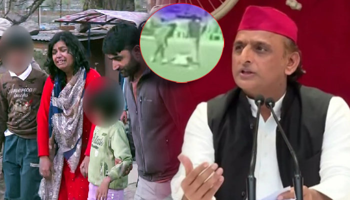 पहलगाम आतंकी हमले पर बोले अखिलेश यादव- आतंकियों का कोई धर्म नहीं होता है