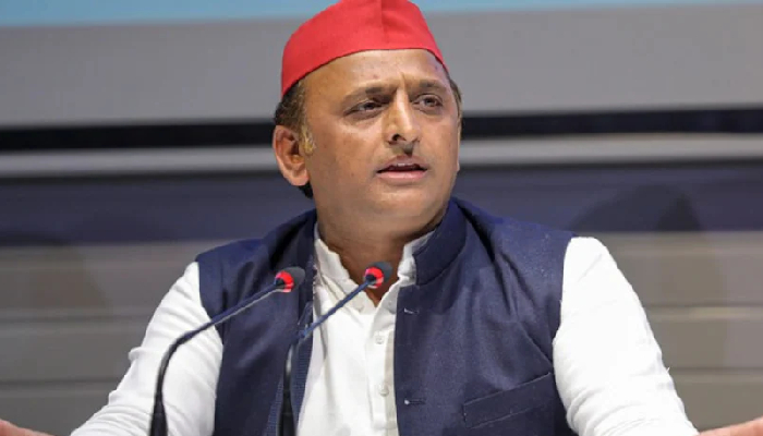 वक्फ बिल बोल अखिलेश यादव ,कहा - "समाजवादी पार्टी वक्फ बिल के खिलाफ है और आगे भी रहेगी"