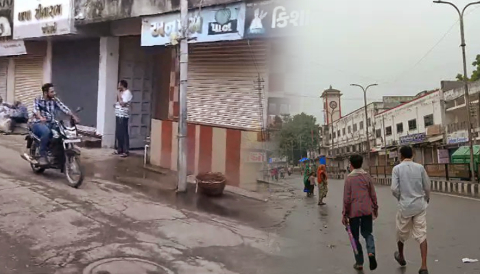 पहलगाम हमले के विरोध में आज वडोदरा और अलीगढ़ में बाजार बंद