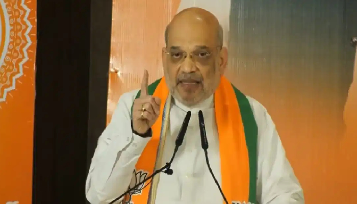 गृह मंत्री अमित शाह ने जम्मू कश्मीर में अलगाववाद पर कही बड़ी बात !