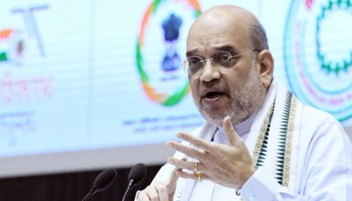 'परमाणु बम की धमकी देने वालों को जवाब मिल गया',  ऑपरेशन सिंदूर पर बोले अमित शाह