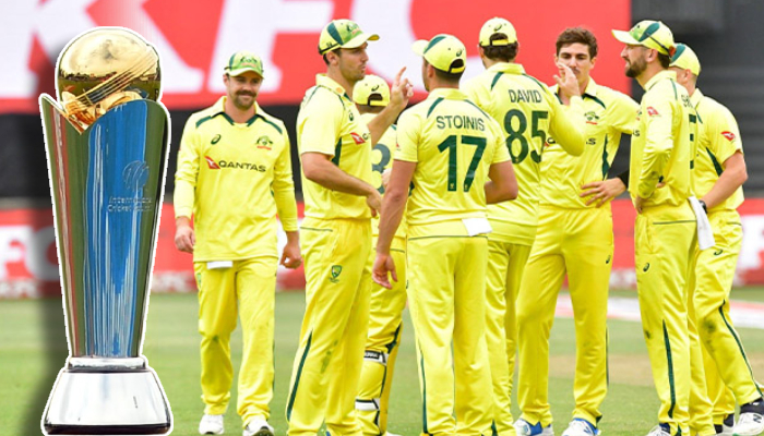 Champions Trophy 2025: खिलाडियों की चोटों के बाद भी ऑस्ट्रेलिया को हल्के में लेने की गलती न करे कोई भी टीम