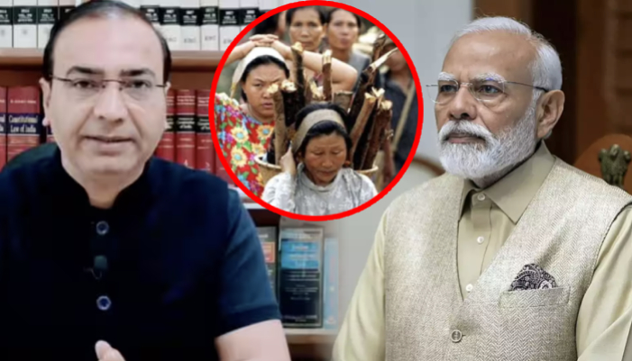 Supreme Court के वकील ने किया ऐसा खुलासा जिसे हर हिंदू को जरूर सुनना चाहिए