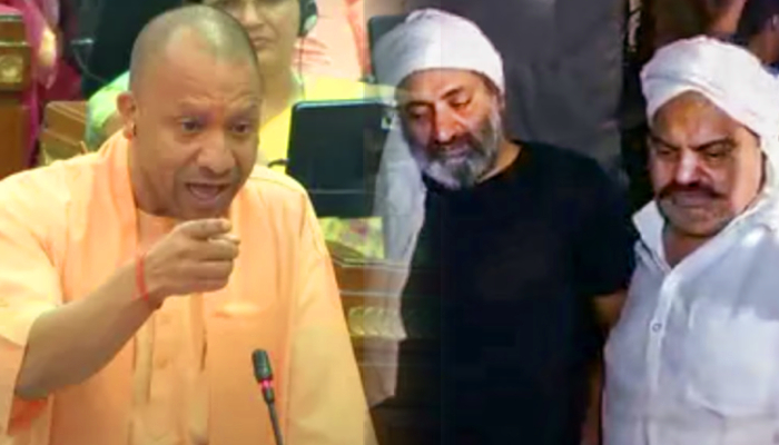 Atiq Ahmed हत्याकांड की रिपोर्ट आई सामने, न्यायिक आयोग ने खोल दिए सारे राज