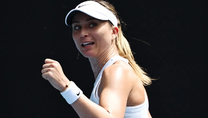 बडोसा ने पहली बार ग्रैंड स्लैम सेमीफाइनल में जगह बनाई