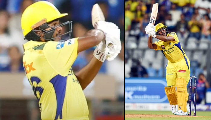 MI vs CSK, IPL 2025: वैभव सूर्यवंशी के बाद आयुष म्हात्रे ने डेब्यू पर काटा गदर, चार गेंदों पर जड़े 17 रन
