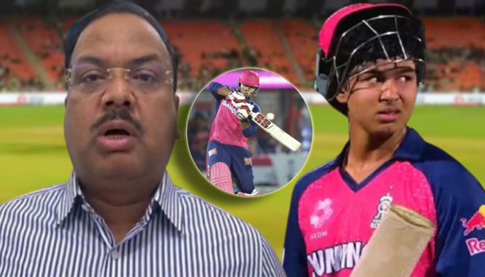 'ये तो बस शुरुआत है', वैभव सूर्यवंशी के IPL में शानदार डेब्यू की BCA अध्यक्ष ने की तारीफ