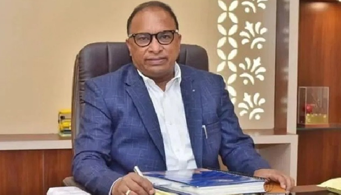 जय शाह की जगह देवजीत सैकिया बने बीसीसीआई के नए सचिव