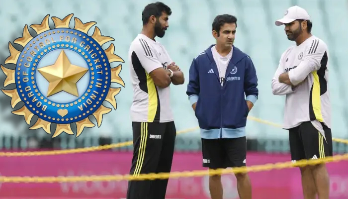 बीसीसीआई ने जारी किए 10 कठोर नियम, नहीं मानने पर मिलेगी सजा