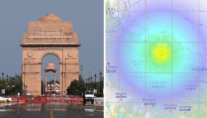 7.7 तीव्रता के भूकंप से दिल्ली की क्या स्थिति होगी? जानिए खतरे और सुरक्षा उपाय