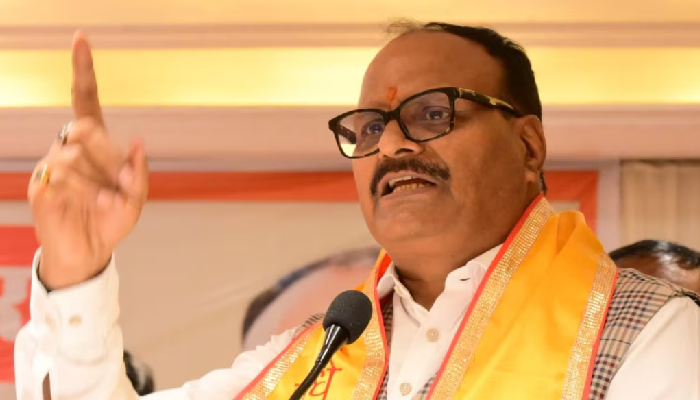 BJP के सदस्यता अभियान में उत्तर प्रदेश पूरे देश में नंबर एक पर है: उप-मुख्यमंत्री Brajesh Pathak