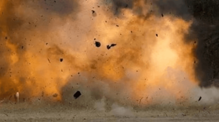 India Pakistan Attack News Live: पठानकोट एयरफोर्स स्टेशन पर पाकिस्तान के हमले की कोशिश नाकाम, PM मोदी से मिलने पहुंचे NSA अजीत डोभाल