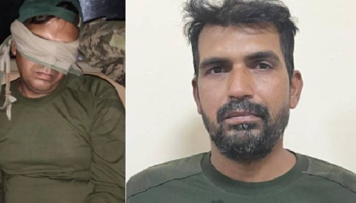 पाकिस्तान ने BSF जवान पूर्णम कुमार शॉ को 20 दिन बाद लौटाया, अटारी बॉर्डर से हुई घर वापसी