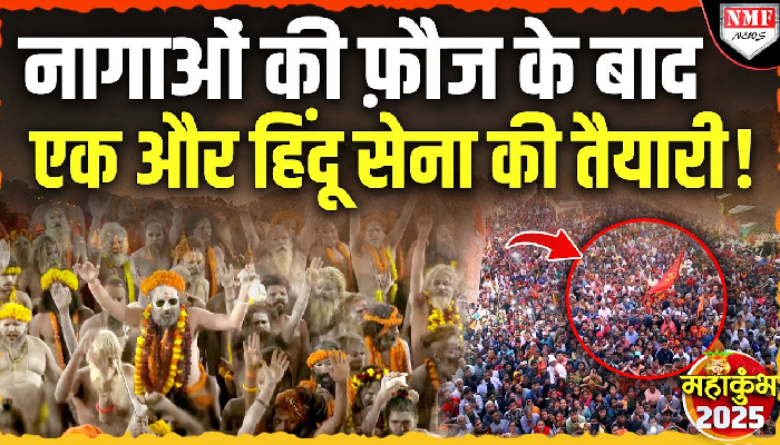 धर्म परिवर्तन रोकने के लिए बागेश्वर सेना बनाएंगे पंडित धीरेंद्र शास्त्री