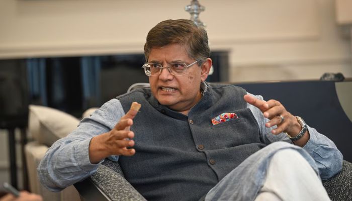 कौन है बैजयंत पांडा? जिन्होंने 27 साल बाद दिल्ली में कराई भाजपा की वापसी!
