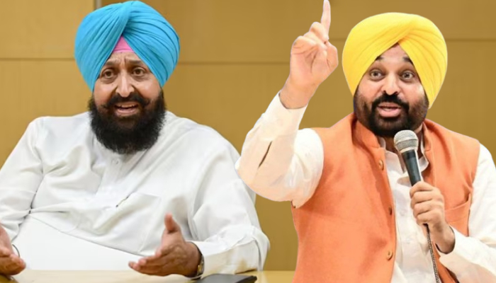 पंजाब में 50 बम आए…’बाजवा के बयान से पंजाब मे हड़कंप ,CM मान ने दी चेतावनी
