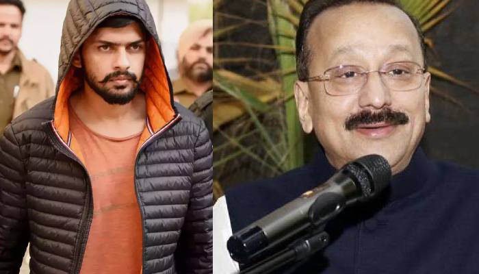 सोशल मीडिया पर लॉरेंस बिश्नोई गैंग ने ली बाबा सिद्दीकी की हत्या की जिम्मेदारी, कहा-'सलमान-दाऊद के क़रीबी अपना हिसाब रखना'