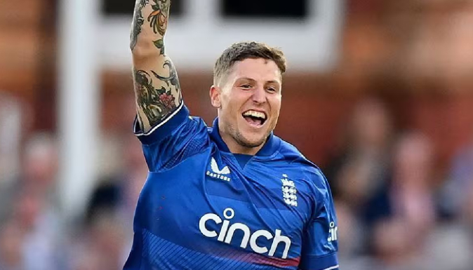 Ind vs Eng : चेन्नई टी20 के लिए इंग्लैंड ने किया प्लेइंग-11 का ऐलान ,एटकिंसन की जगह कार्स की शामिल