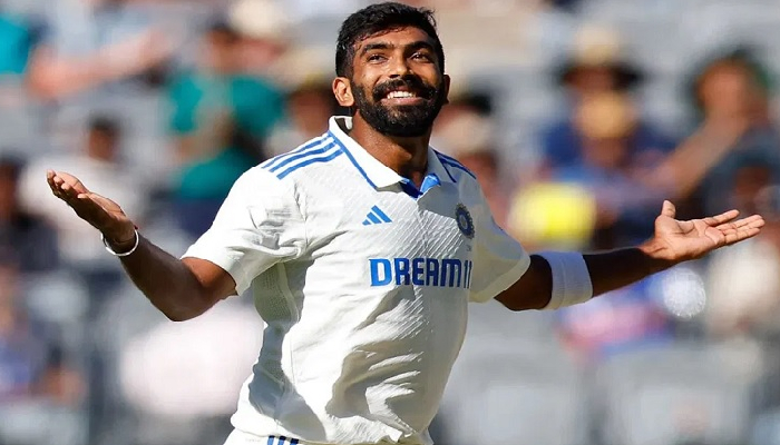 Jasprit Bumrah का क्रिकेट ऑस्ट्रेलिया ने माना लोहा, साल 2024 की बेस्ट Test Team के चुने गए कप्तान