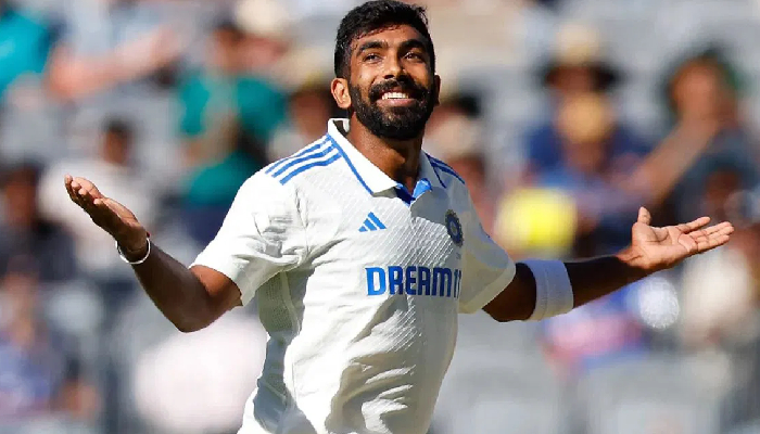 जसप्रीत बुमराह सहित इन खिलाडियों को ICC मेन्स प्लेयर ऑफ द मंथ अवार्ड के लिए नामांकित किया गया