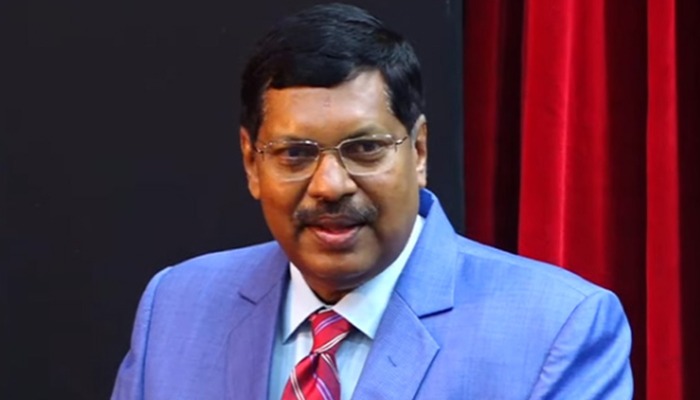 जस्टिस बीआर गवई होंगे देश के अगले CJI, कानून मंत्रालय को भेजी गई सिफारिश