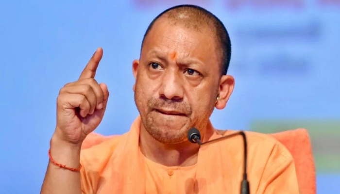 'ये पाकिस्तान के हैं या हिंदुस्तान के...', पहलगाम आतंकी हमले को लेकर अखिलेश के बयान पर भड़के CM योगी