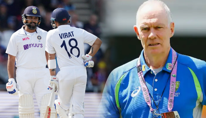 ग्रेग चैपल ने विराट -रोहित को फॉर्म मे वापस आने के लिए दिया गुरुमंत्र