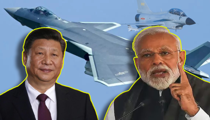 Operation Sindoor: PM मोदी की चेतावनी के बाद, J-10 बनाने वाली चीनी डिफेंस कंपनी के शेयर हुए धड़ाम
