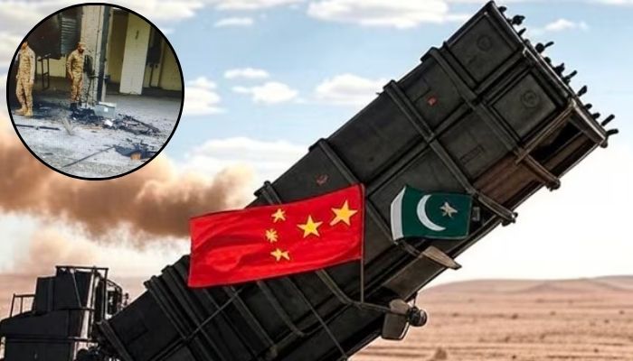 J-10C की फर्जी शान के पीछे HQ-9 की नाकामी छुपा रहा चीन, डॉक्युमेंट्री बनाकर लगा रहा पाक को चुना