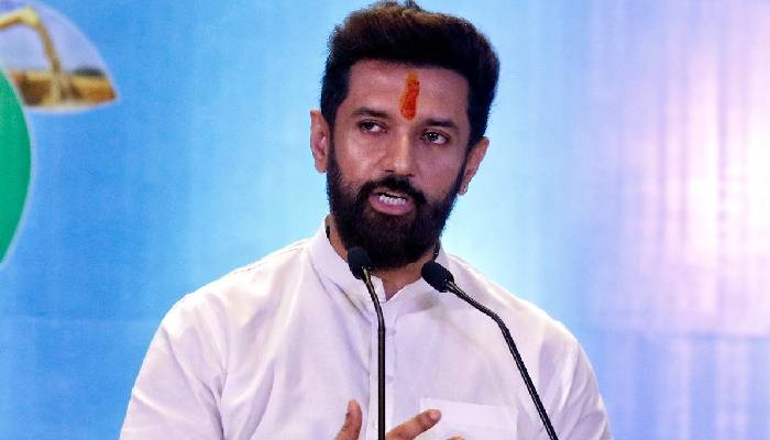 बिहार विधानसभा चुनाव से पहले चिराग पासवान का बड़ा बयान, अभी मुख्यमंत्री पद के लिए कोई वैकेंसी नहीं...