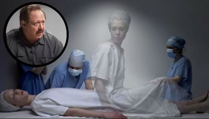 आइंस्टीन से भी ज्यादा IQ रखने वाले क्रिस लैंगन का सबसे बड़ा दावा, बताया मरने के बाद क्या होता है?