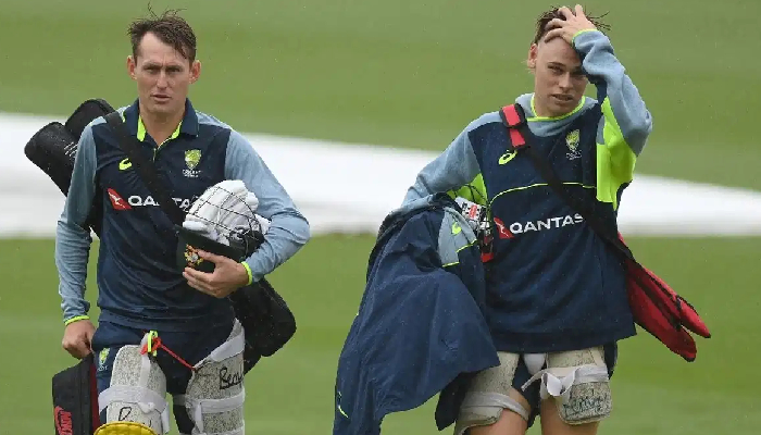 ऑस्ट्रेलिया से आई बुरी खबर ,पाकिस्तान के खिलाफ टी20 सीरीज से बाहर हुआ ये खिलाडी