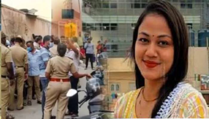 बेंगलुरु महालक्ष्मी हत्याकांड के आरोपी ने की आत्महत्या, पेड़ से लटकता मिला शव