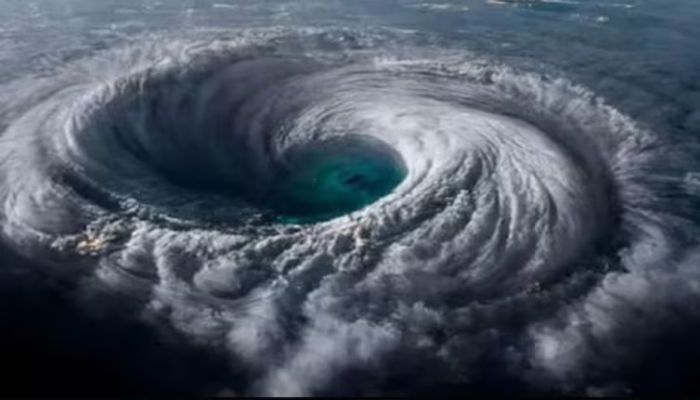 IMD Cyclone Shakti Alert: 23 से 28 मई के बीच बन सकता है Cyclone Shakti , IMD की चेतावनी से मचा हड़कंप
