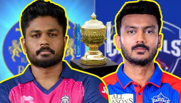 DC vs RR Match Preview: RR के खिलाफ अपने घर मे क्या जीत की पटरी पर लौटेगी DC, क्या कहते है दोनों टीमों के आंकड़े