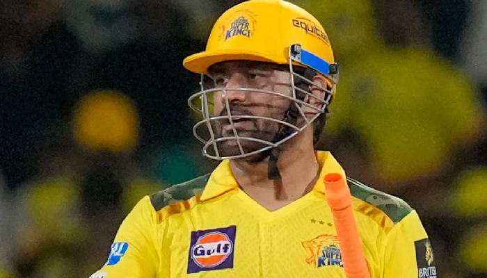 धोनी फिर बने CSK के कप्तान, क्या चेपॉक में तोड़ पाएंगे टीम की हार का सिलसिला!