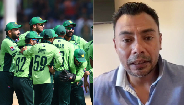Champions Trophy :टीम इंडिया की जीत के बाद कनेरिया ने पाकिस्तानियों को जमकर लताड़ा
