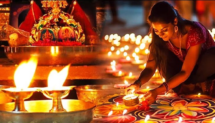 किस दिन और किस शुभ मुहूर्त में मनाई जाएगी Diwali ? Rakesh Chaturvedi